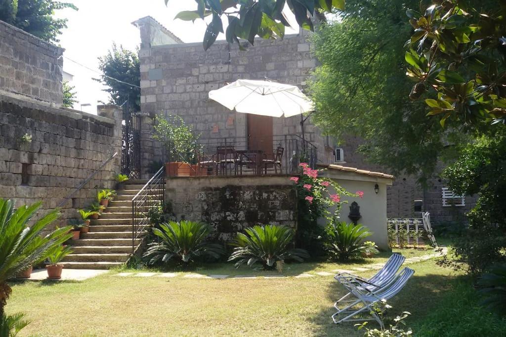 Casa Vacanze Antica Capua Santa Maria Capua Vetere Exterior photo