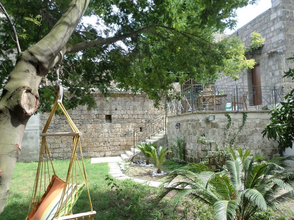 Casa Vacanze Antica Capua Santa Maria Capua Vetere Room photo