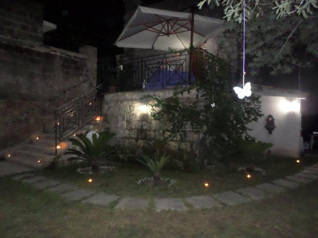 Casa Vacanze Antica Capua Santa Maria Capua Vetere Exterior photo