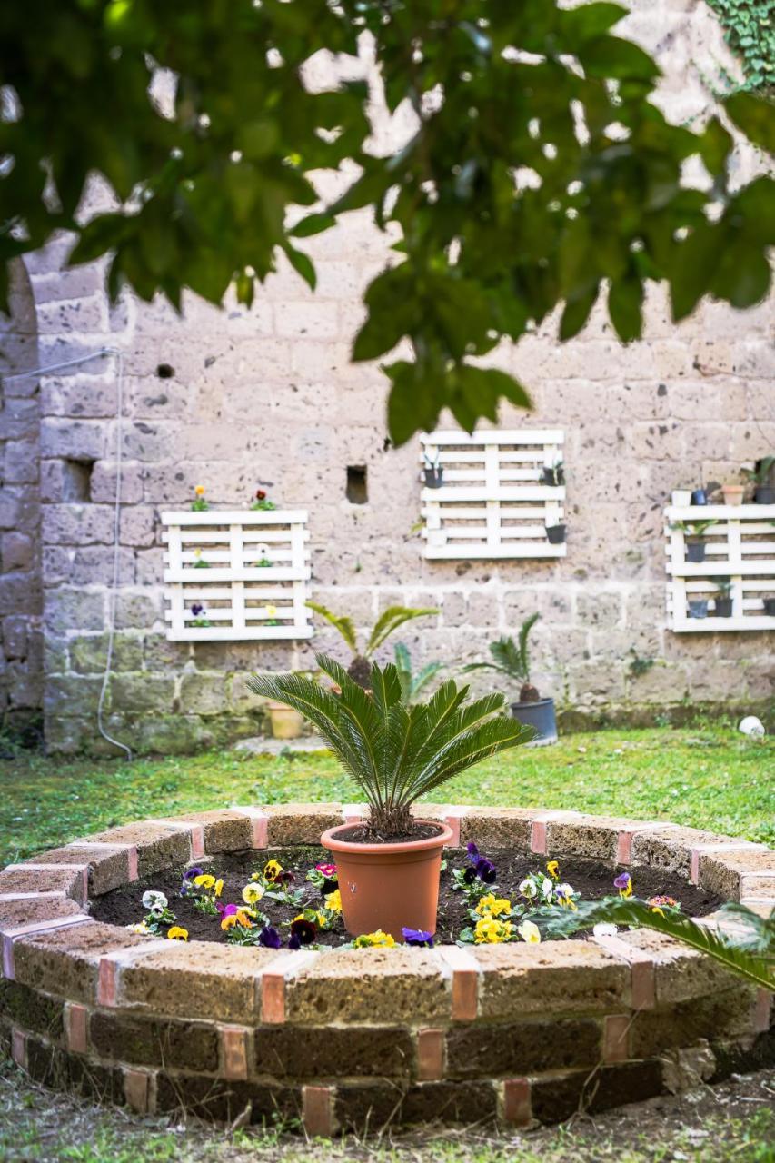 Casa Vacanze Antica Capua Santa Maria Capua Vetere Exterior photo